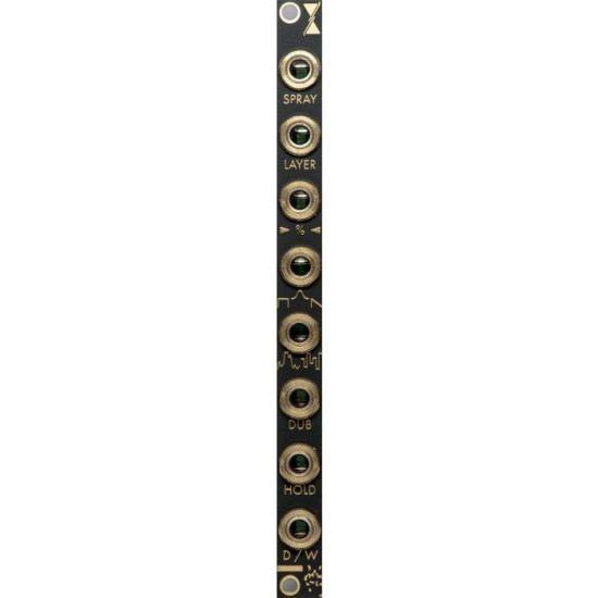 Instruo: àradh その1 Instruo Aradh— Clockface Modular
